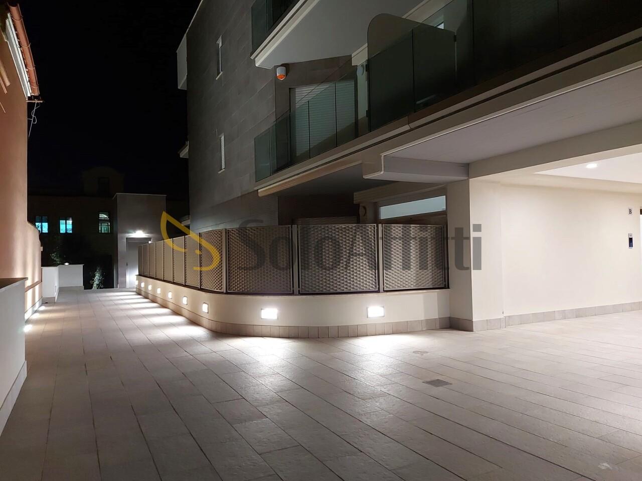 Affitto Trivani, Roma foto