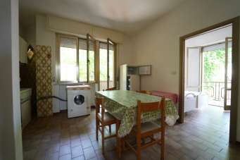 Verkauf Trivani, Cattolica