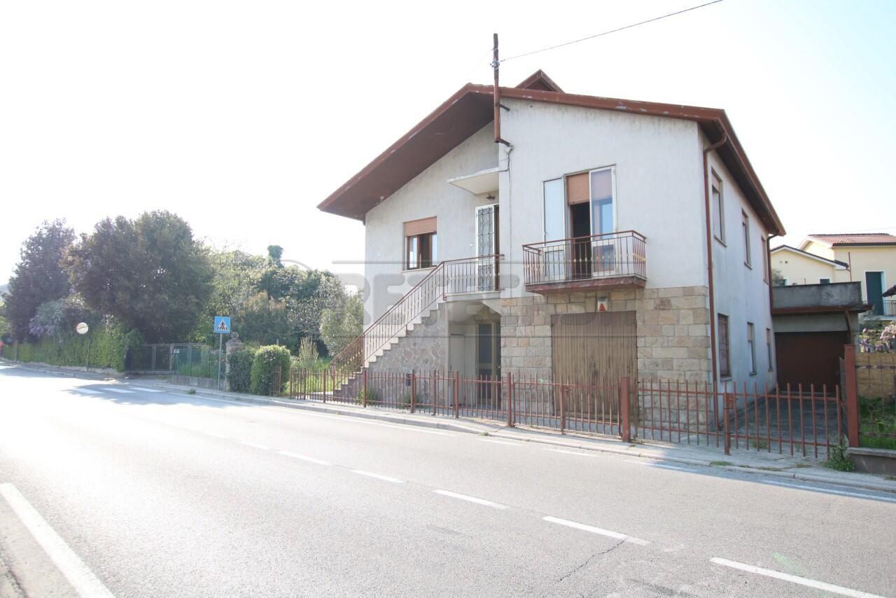 Verkauf Häuser, Montegalda foto