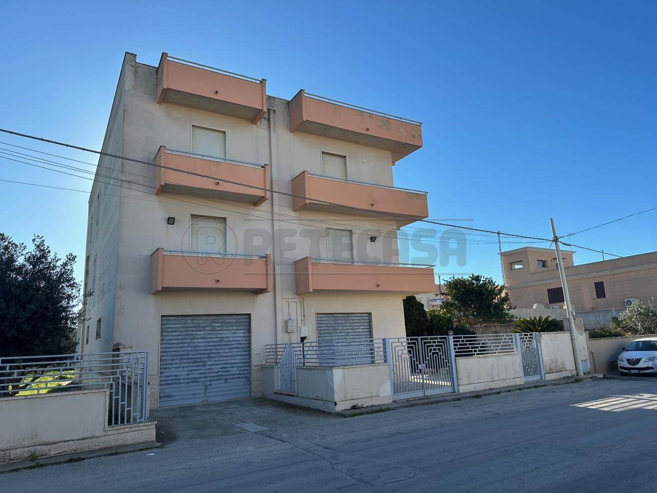 Venta Casas, Mazara del Vallo foto