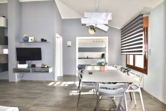 Verkauf Vier zimmer, San Pietro in Casale