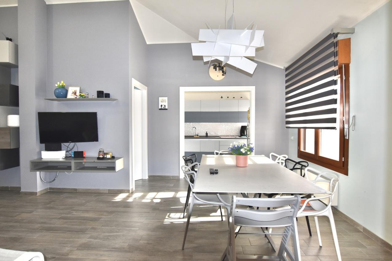 Verkauf Vier zimmer, San Pietro in Casale foto