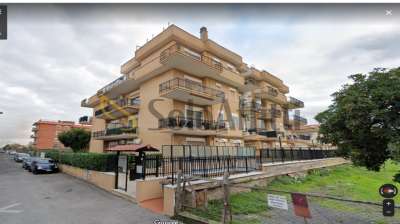 Mieten Trivani, Ciampino