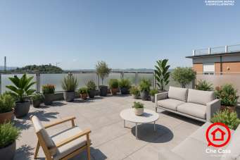 Verkauf Trivani, Cesena