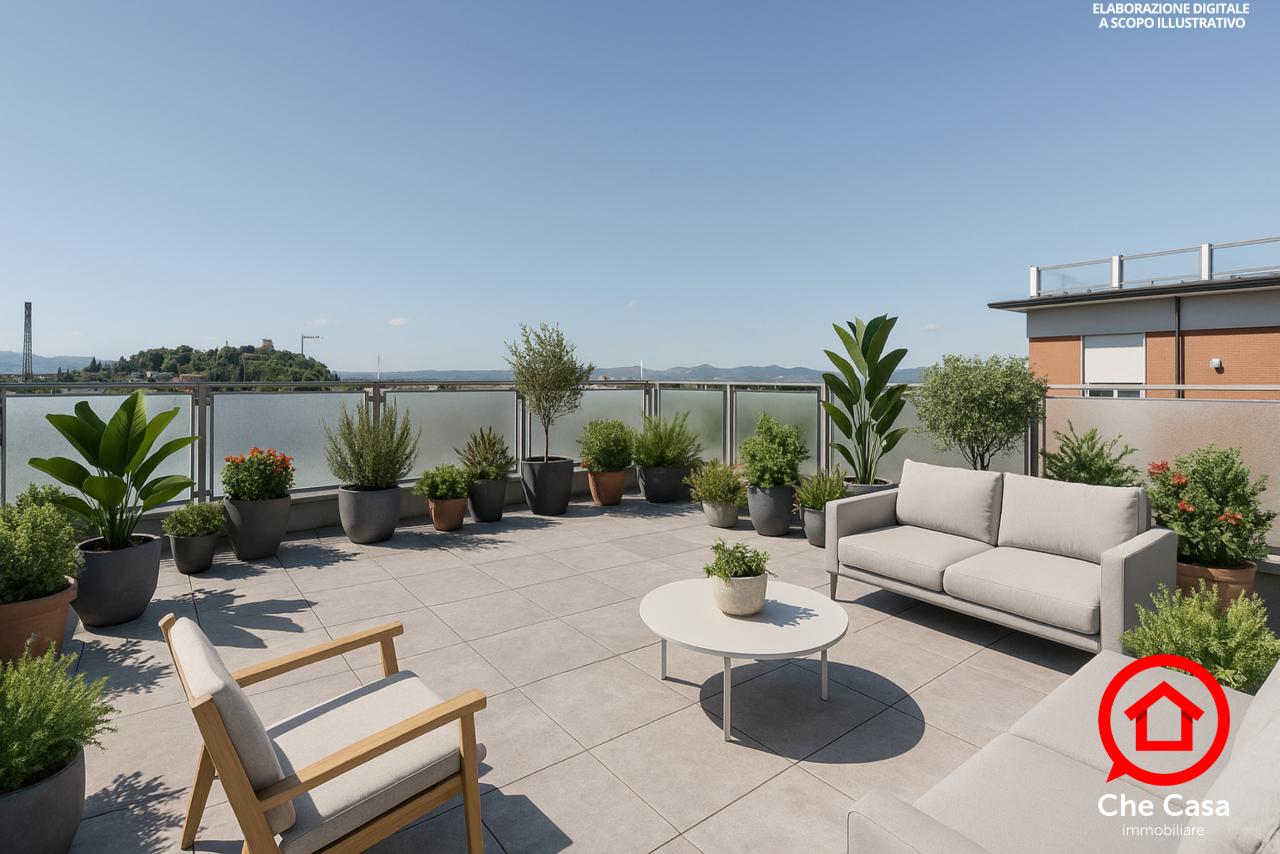 Verkauf Trivani, Cesena foto