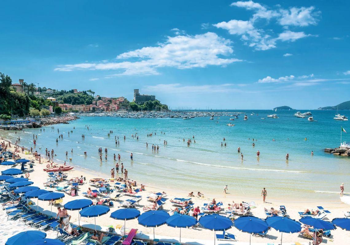 Venta Pentavani, Arcola foto