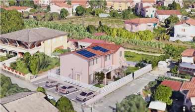 Verkauf Vier zimmer, Castelnuovo Magra