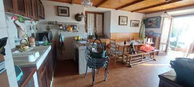 Verkauf Esavani, Pontassieve