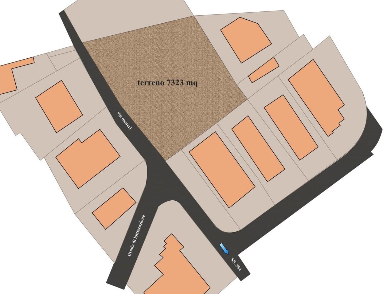 Venta Roomed, Selargius foto