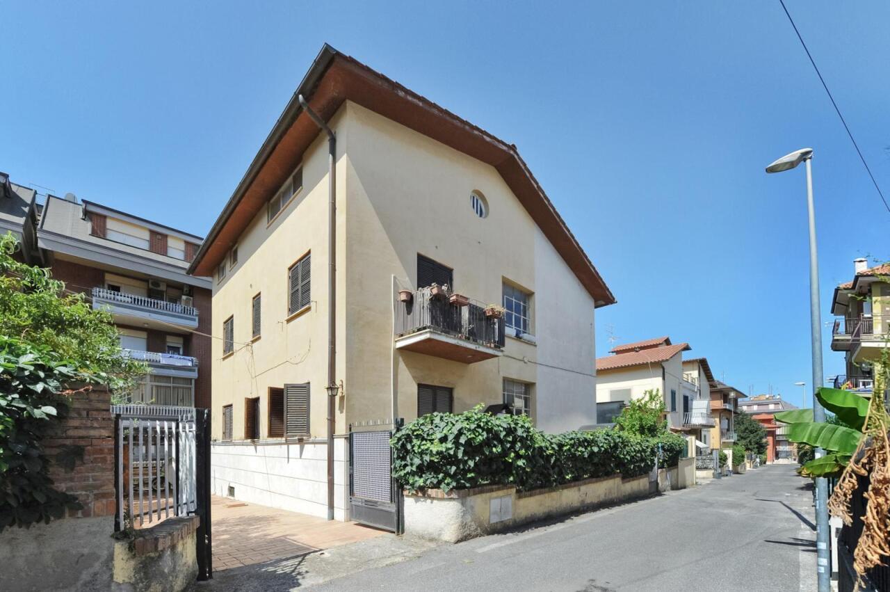 Vendita Pentavani, Grottaferrata foto