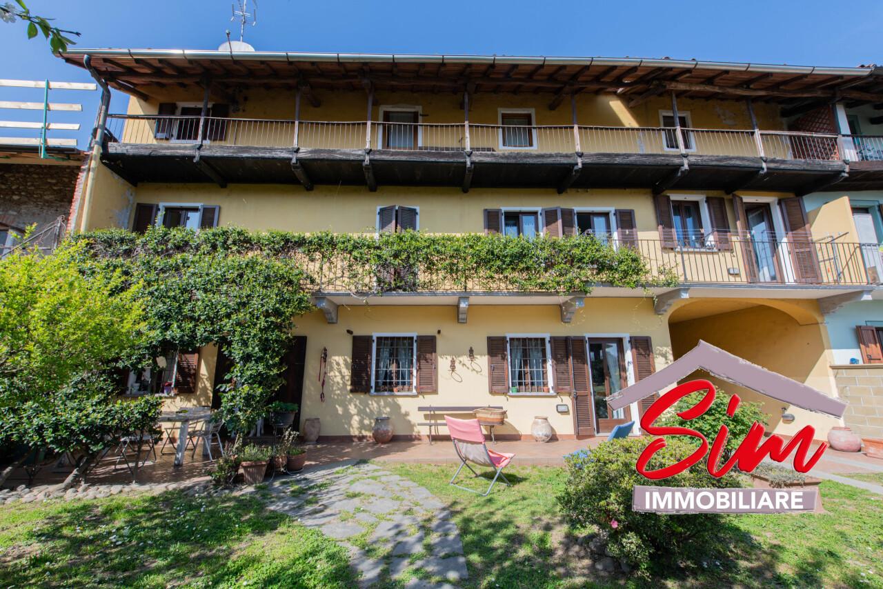 Verkauf Esavani, Recetto foto