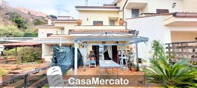 Verkauf Häuser, Rocca di Papa