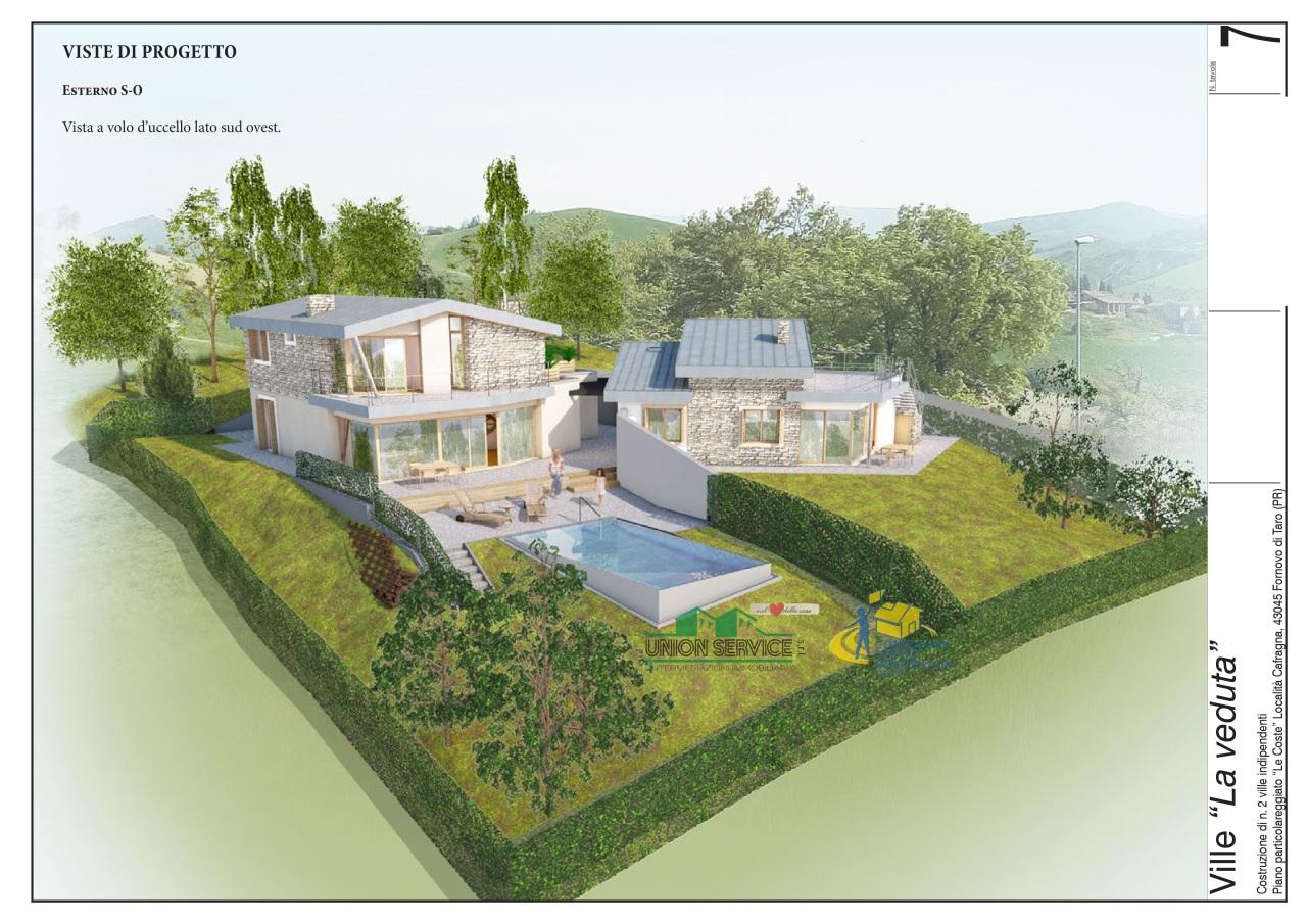 Venta Multivani, Fornovo di Taro foto