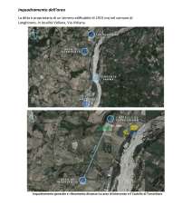 Verkauf Land, Langhirano