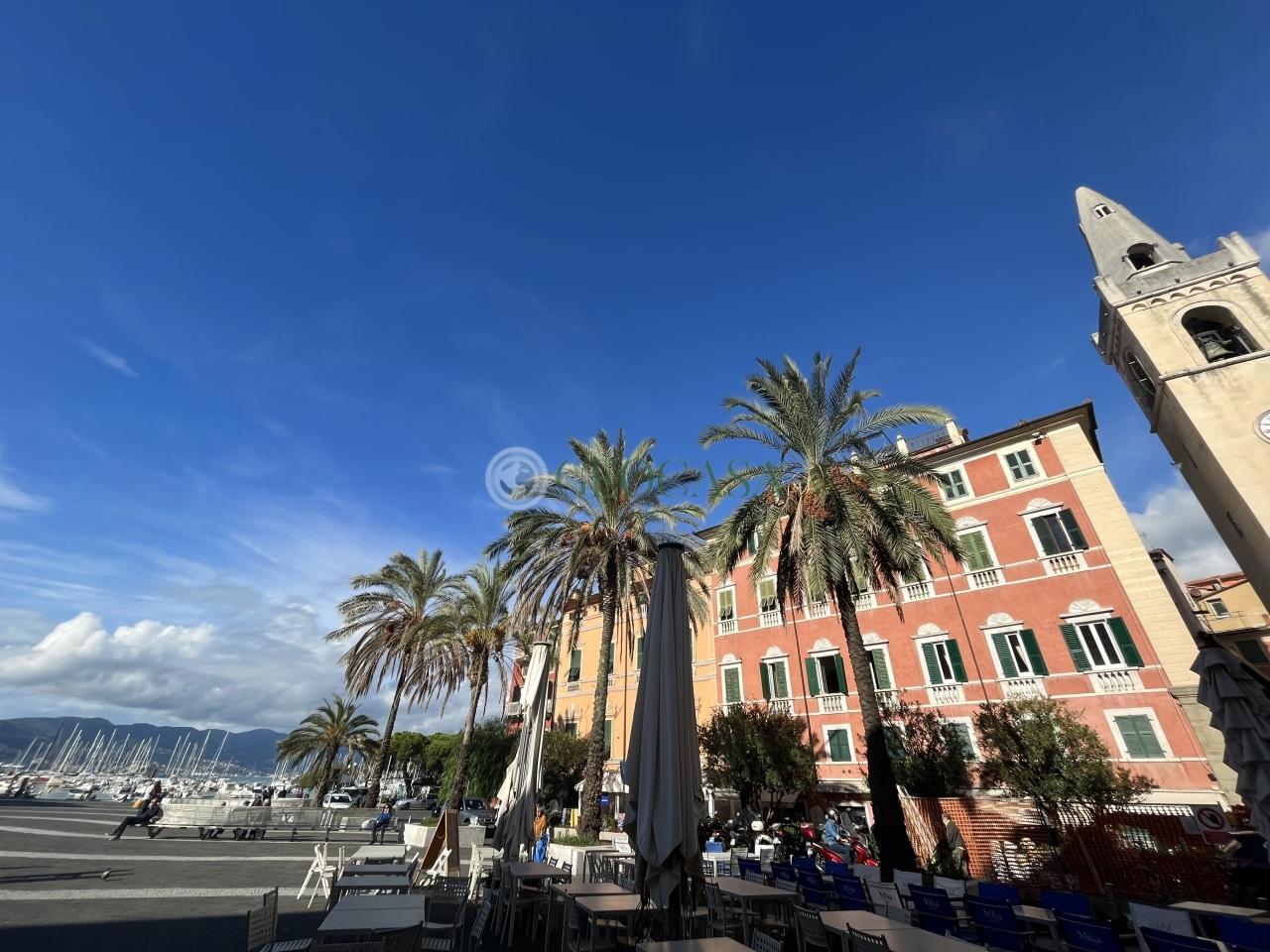 Venta Cuatro habitaciones, Lerici foto