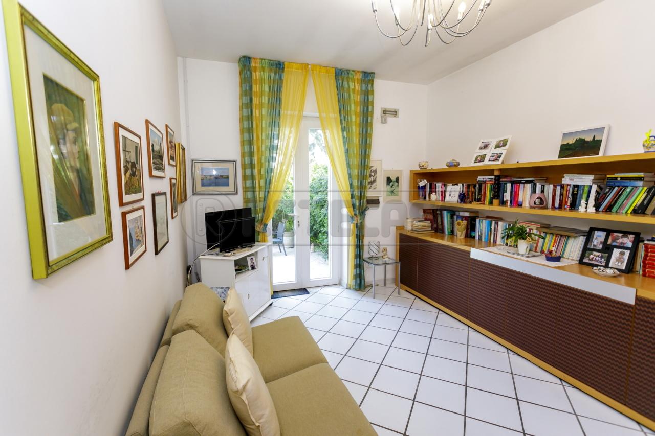 Venta Pentavani, Nardo foto