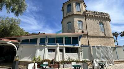 Verkauf commerciale , Bari