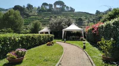 Verkauf Pentavani, Moneglia