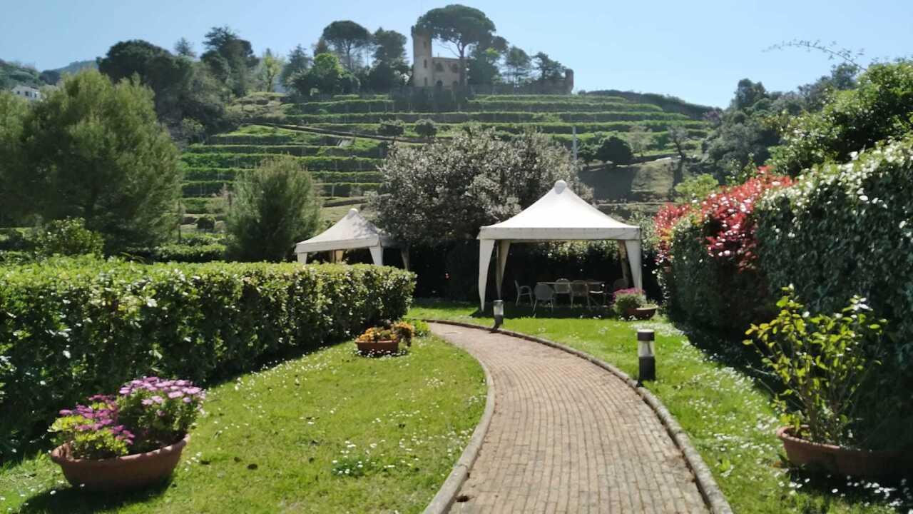 Verkauf Pentavani, Moneglia foto