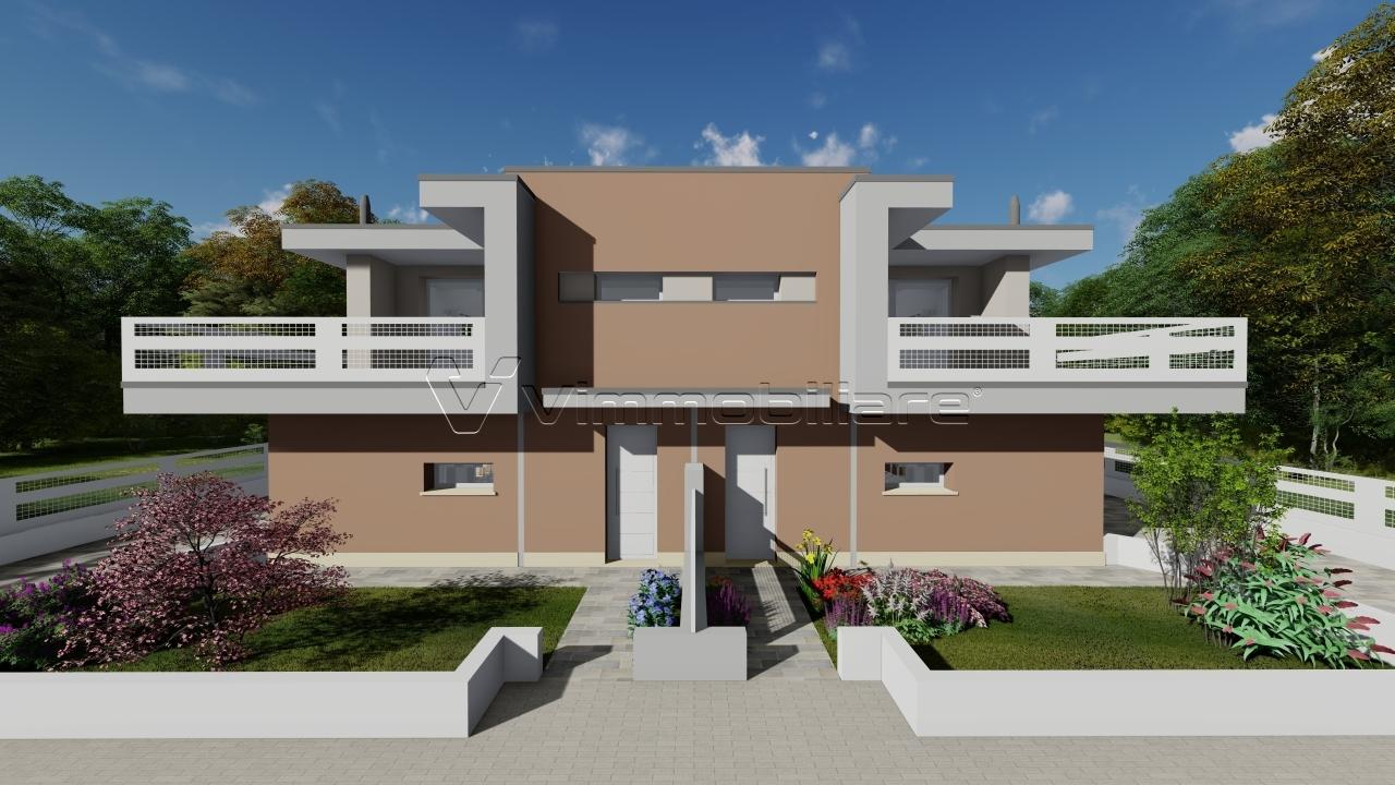 Vendita Monovano, Orgiano foto