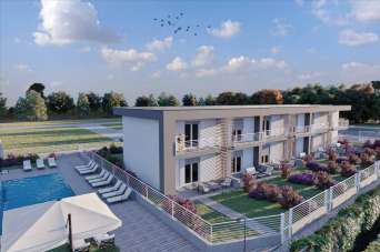 Verkauf Trivani, Manerba del Garda