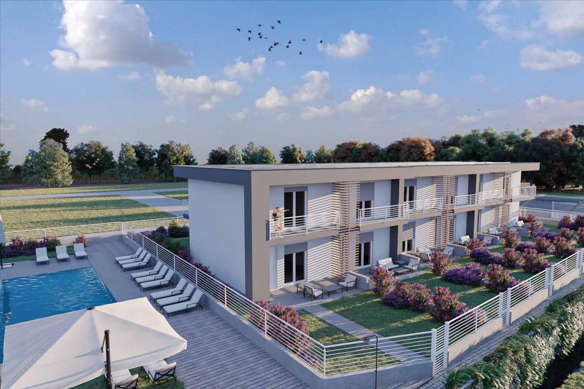 Vendita Trivani, Manerba del Garda foto