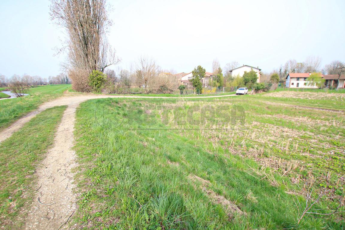 Vendita Terreni, Villaverla foto