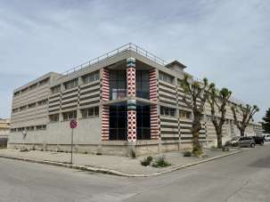 Vendita Locali commerciali, Mazara del Vallo