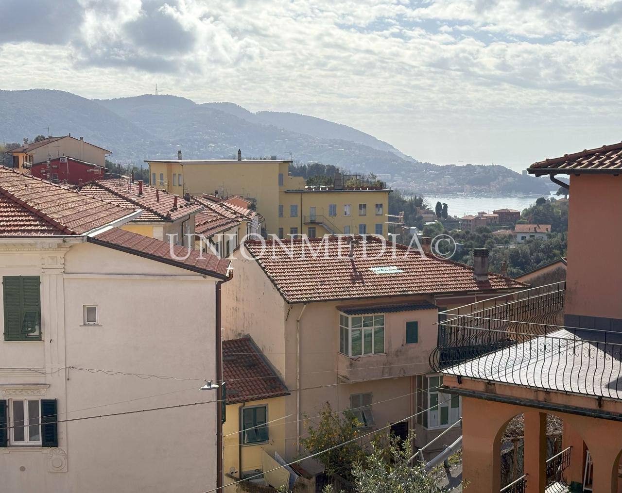 Venta Pentavani, La Spezia foto