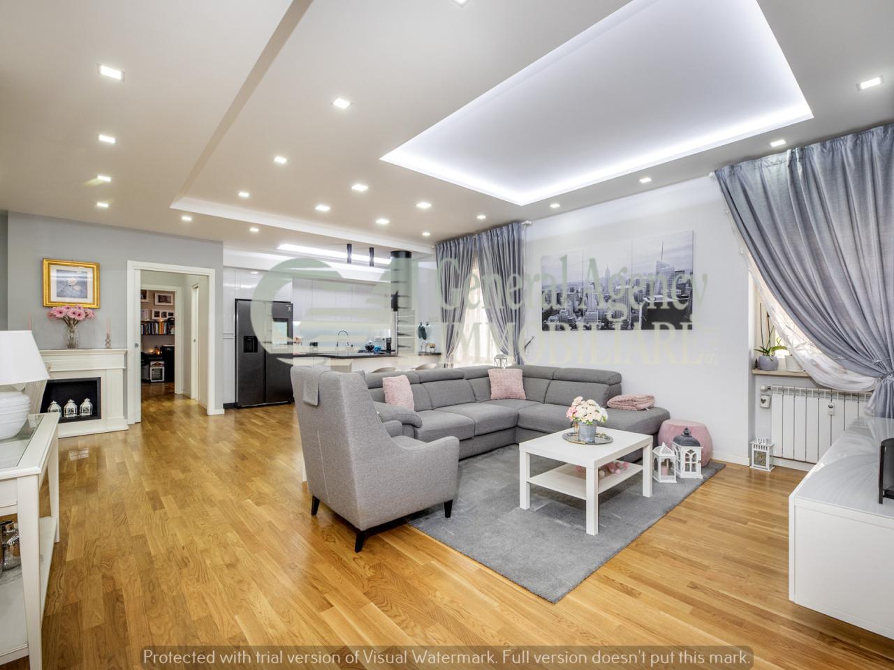 Vendita Pentavani, Roma foto