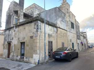 Vendita Bivani, Scorrano