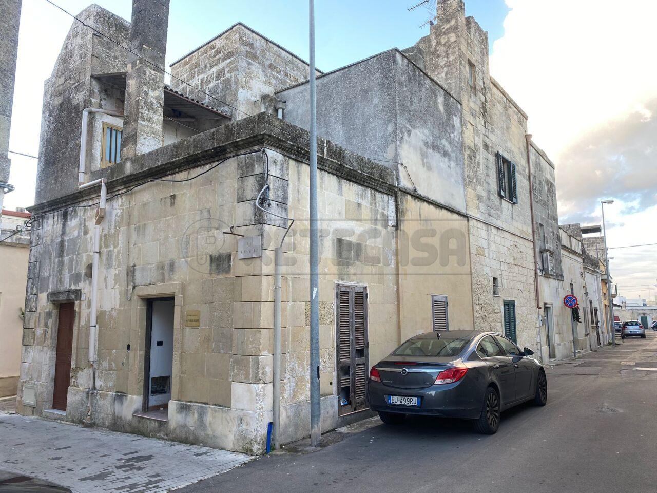 Vendita Bivani, Scorrano foto