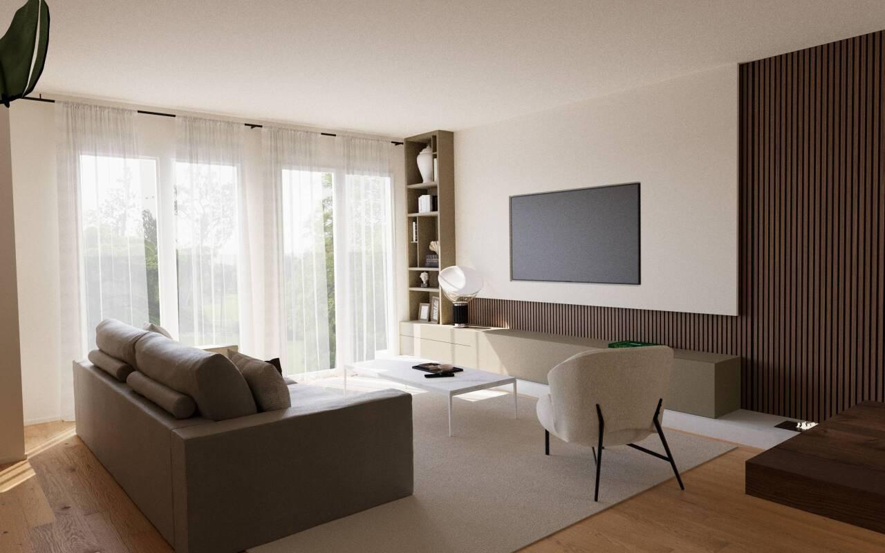 Verkauf Vier zimmer, Botticino foto