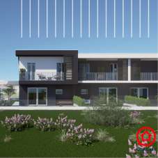 Verkauf Vier zimmer, Cesena