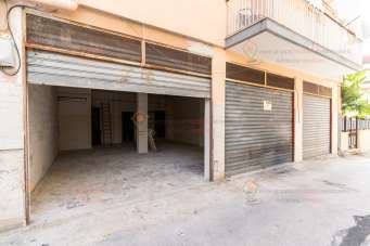 Vendita Locali commerciali, Siracusa