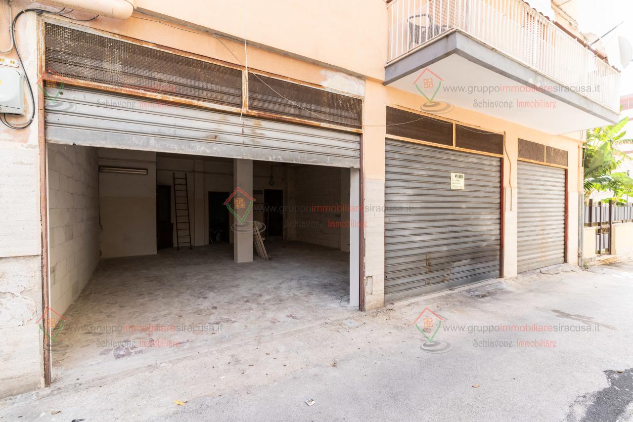 Vendita Locali commerciali, Siracusa foto