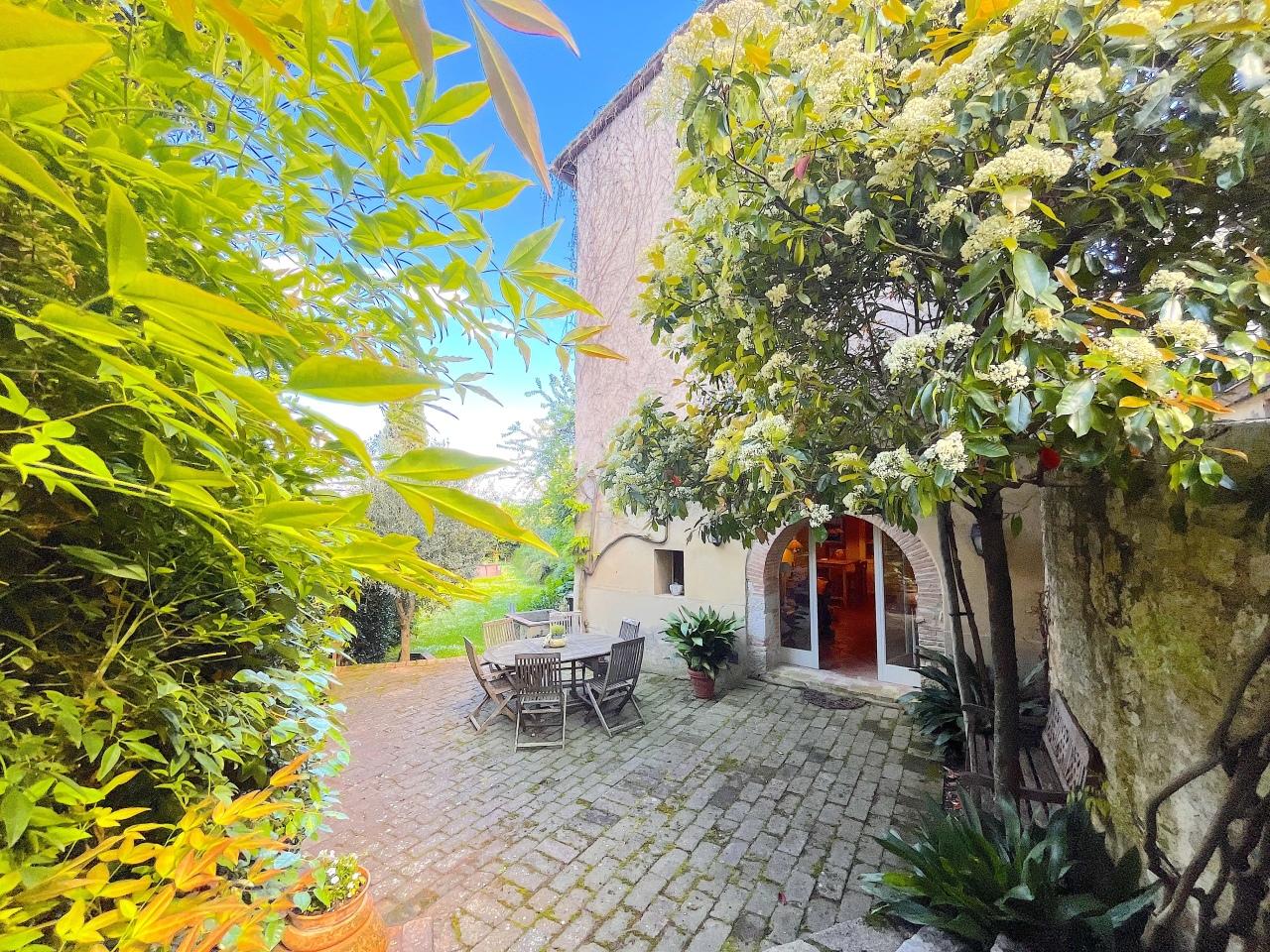 Verkauf Pentavani, Cetona foto