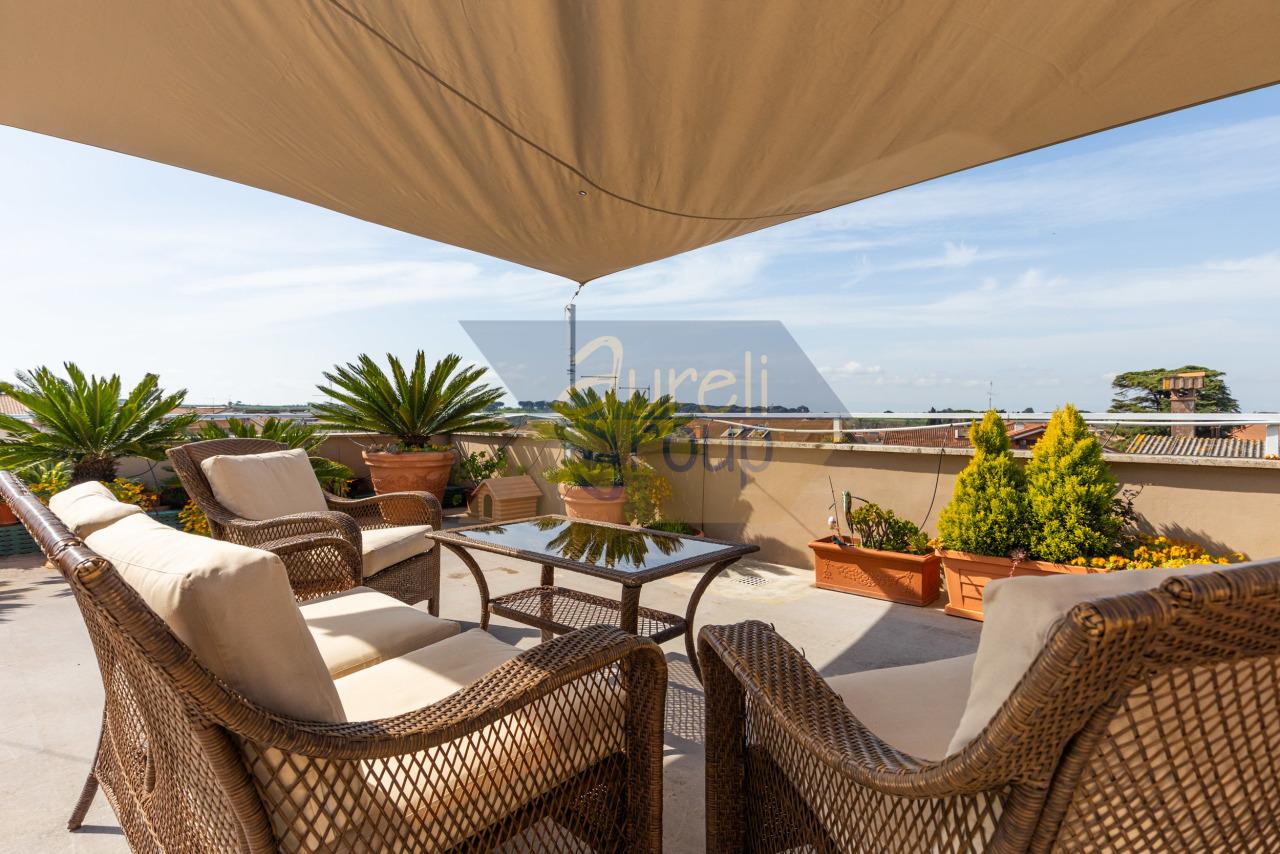 Verkauf Pentavani, Marino foto