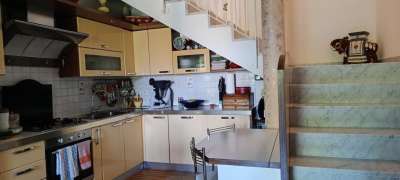 Verkauf Trivani, Castelnuovo Magra