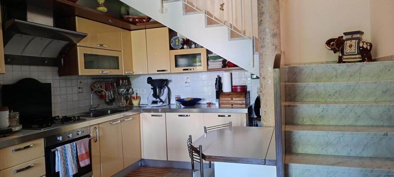 Vendita Trivani, Castelnuovo Magra foto