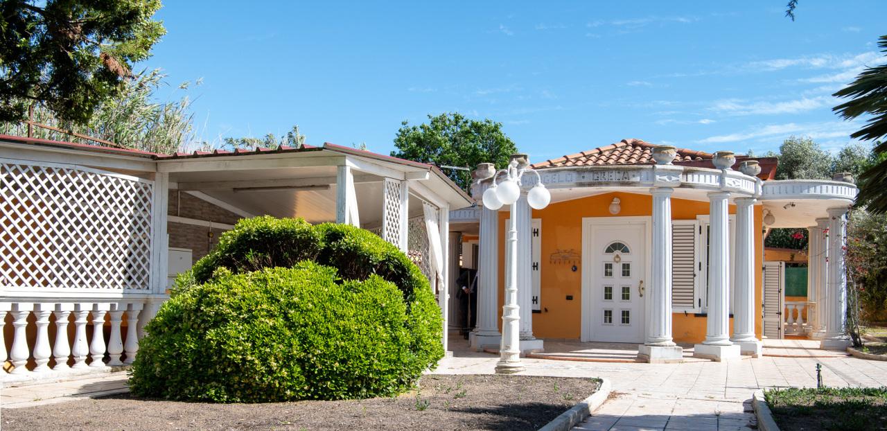 Verkauf Vier zimmer, Quartu Sant'Elena foto