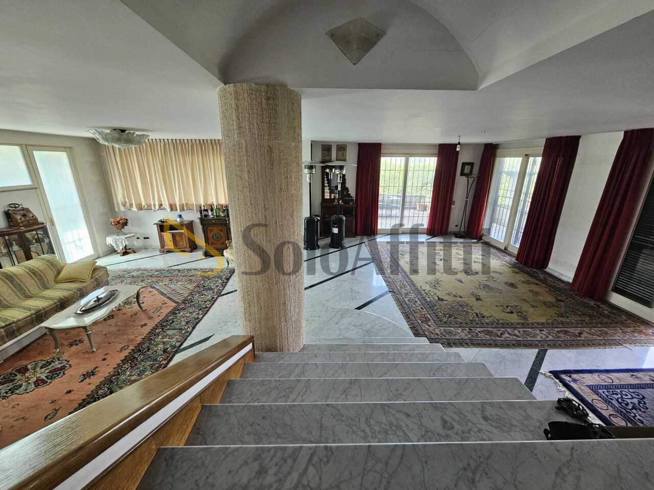 Affitto Multivani, Cerreto Guidi foto