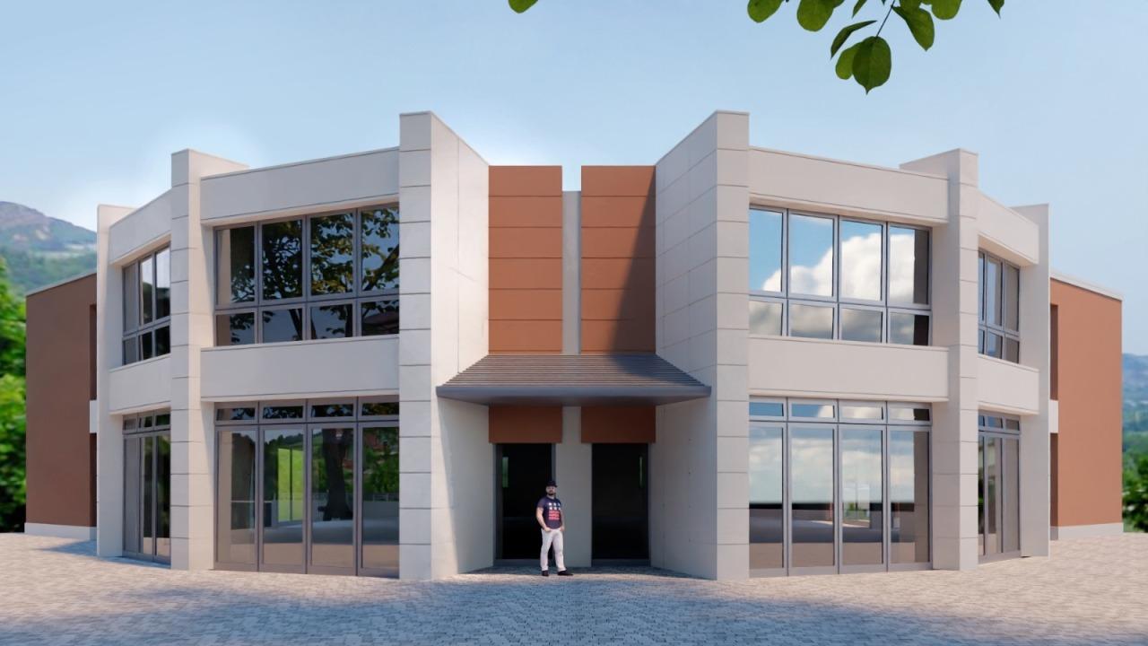 Vendita Monovano, Novafeltria foto