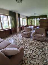 Affitto Quadrivani, Lucca