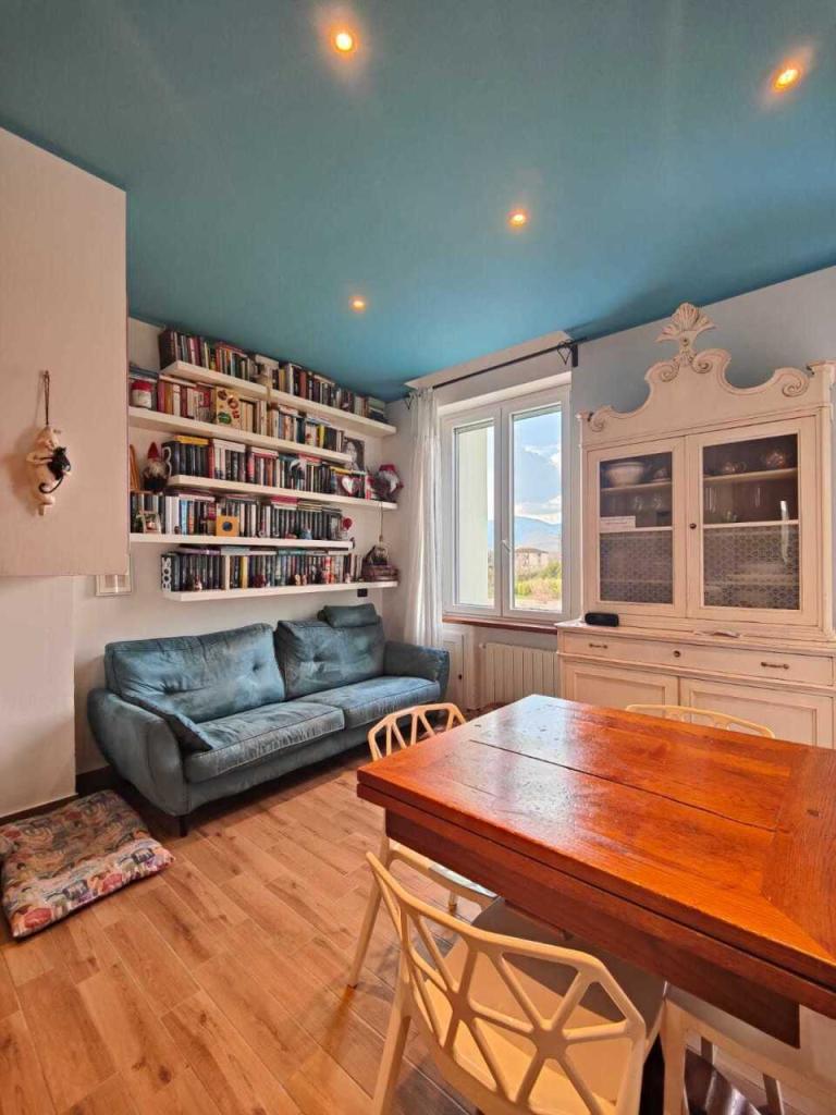 Venta Pentavani, Aulla foto