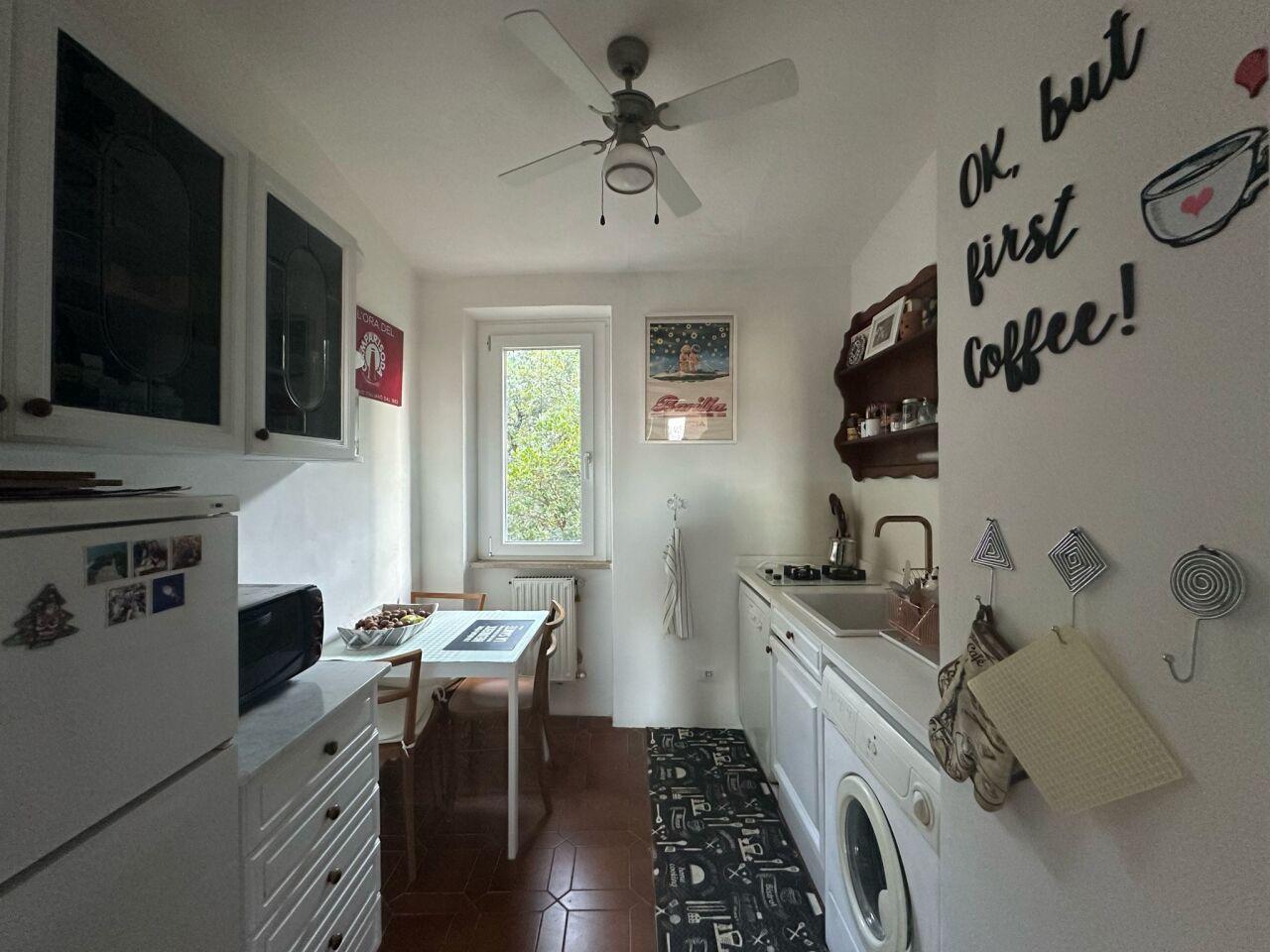 Verkauf Vier zimmer, Ameglia foto