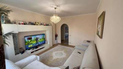 Verkauf Pentavani, Ameglia