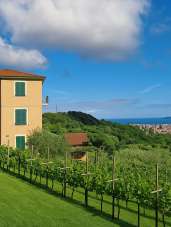 Verkauf Pentavani, La Spezia