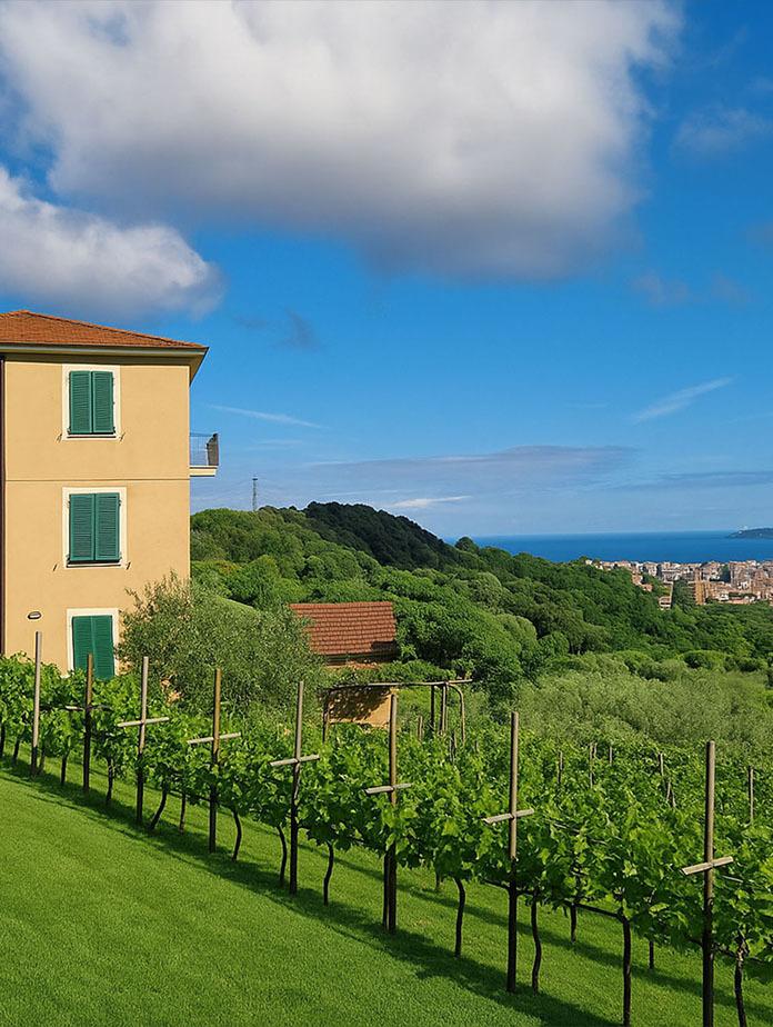 Verkauf Pentavani, La Spezia foto