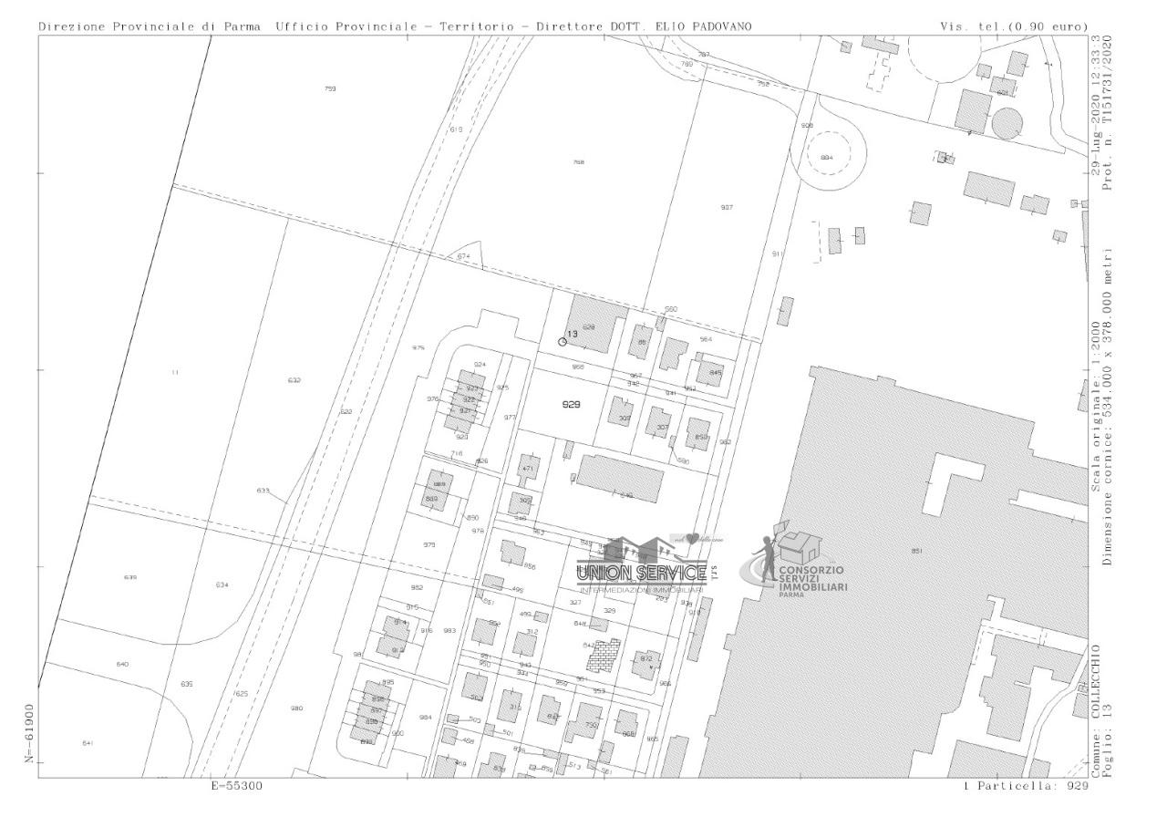 Vendita Case, Collecchio foto